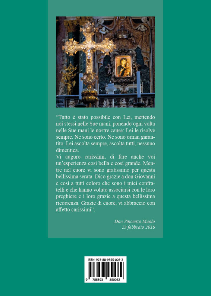 Mons. Vincenzo Muolo - immagine 2