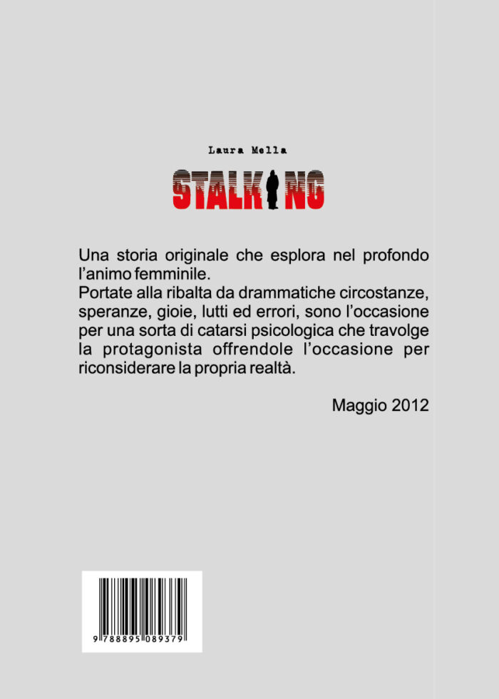 Stalking - immagine 2