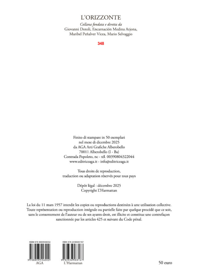 348 – Il paese del sogno Volturino - immagine 2