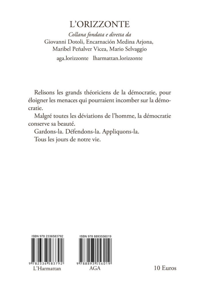 349 – Défendre la Démocratie - immagine 2