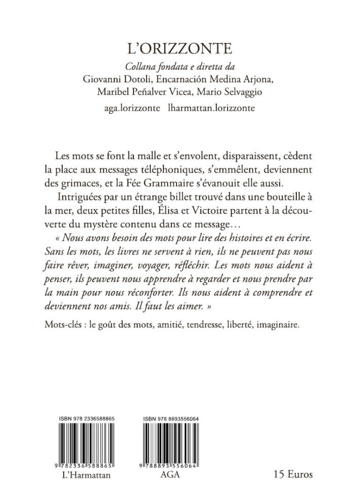 353 - Élisa et le Phare Oublié - immagine 2