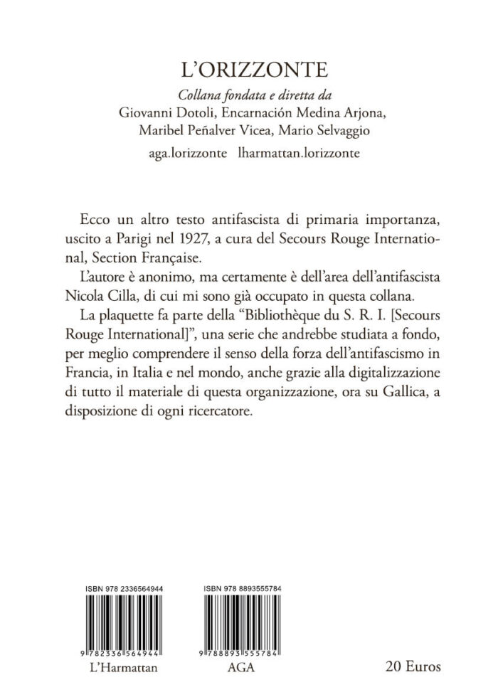 354 - I Delitti del Fascismo - immagine 2