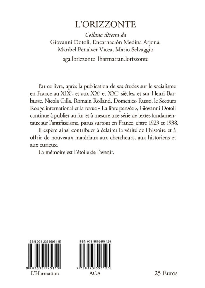 357 - Ce qu’il faut connaître du Fascisme (origines et tendances) - immagine 2