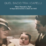 Quel bacio tra i capelli