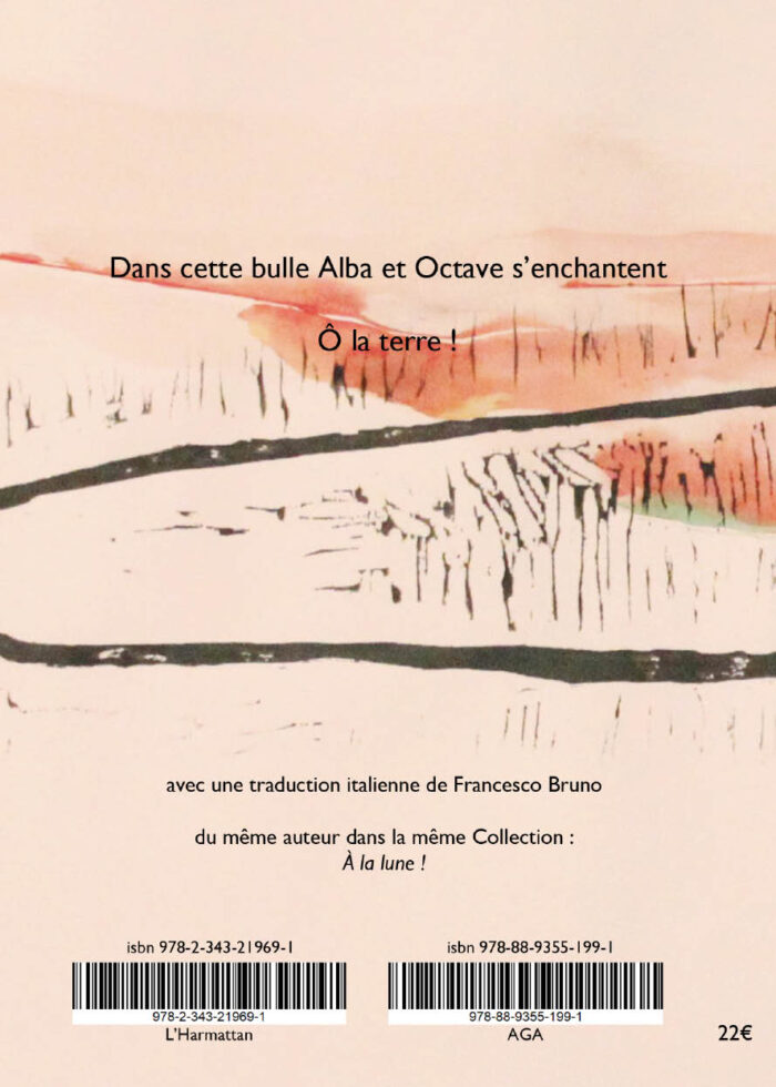 101 - Ô la terre ! - immagine 2