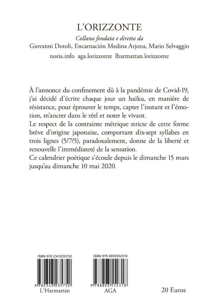 122 - Haïku - immagine 2