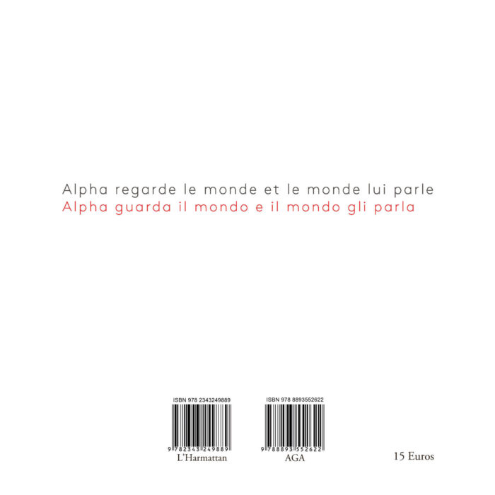 136 – Etre poète | Essere poeta - immagine 2