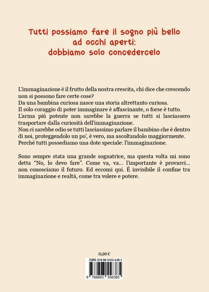 La storia di una bambina curiosa - immagine 2