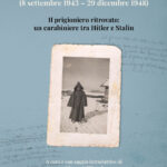 Francesco Di Leo Memorie (8 settembre 1943 – 29 dicembre 1948)