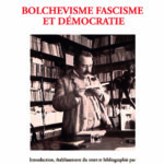 366 - Bolchevisme fascisme et démocratie