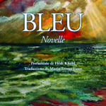 373 - Bleu / Novelle