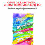 393 - Canne della Battaglia… si trova presso Volturino (FG)?