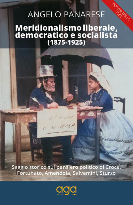Meridionalismo liberale, democratico e socialista (1875-1925)