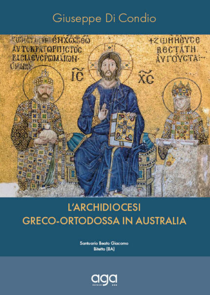 L’archidiocesi Greco-Ortodossa In Australia
