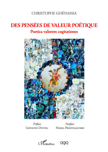 328 - Des pensées à valeur poétique