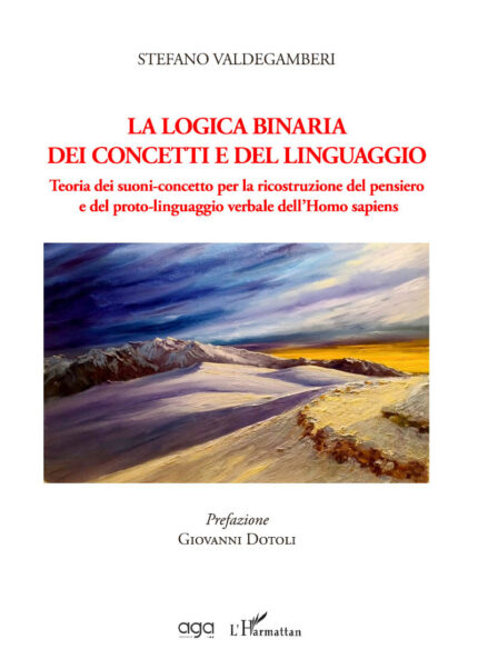 323 - La logica binaria dei concetti e del linguaggio