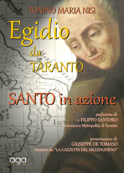 Egidio da Taranto