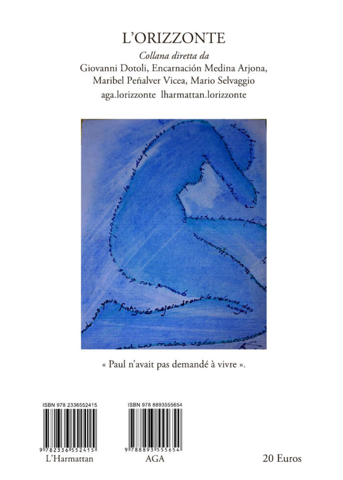 635 326 - Paul et Marina